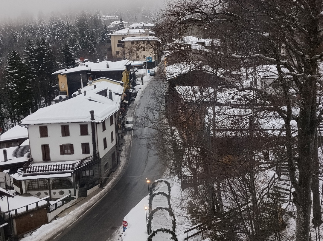 贝拉维斯塔酒店主图