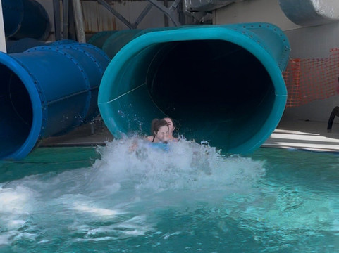 Craiova Water Park-克拉约瓦必去景点