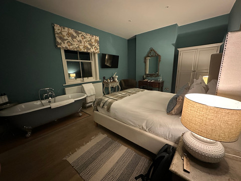 帕库霍思宾馆主图