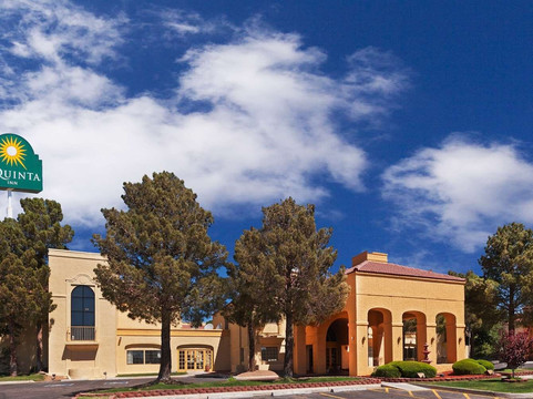 Mesilla酒店住宿-La Quinta Inn by Wyndham Las Cruces Mesilla Valley
