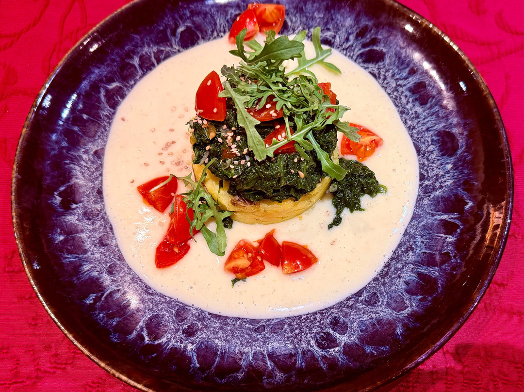 Landgut Tiefleiten主图