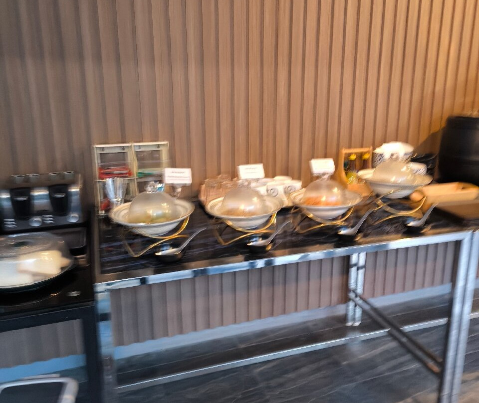 托贝兹酒店主图