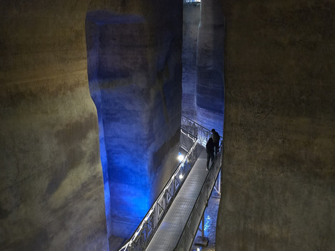 Palombaro Lungo-马泰拉必去景点