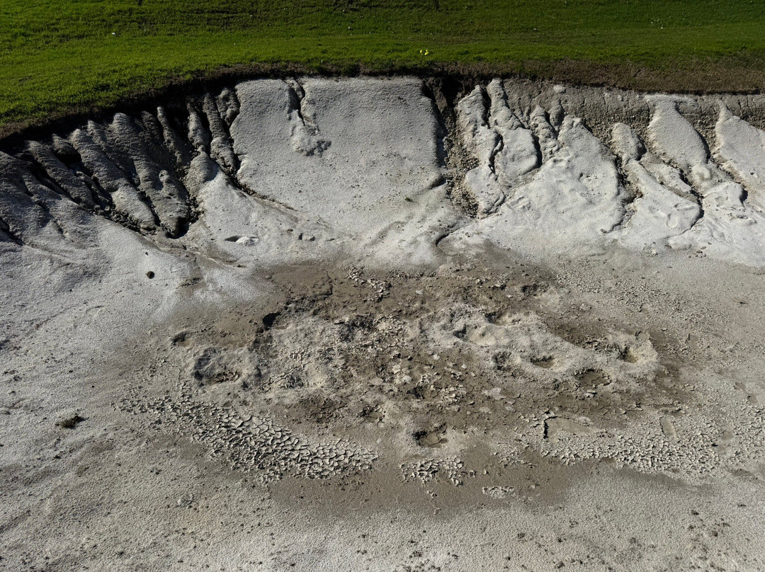 Dona Julia Golf Club-卡萨雷斯必去景点