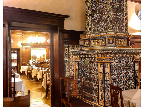 Castello Stifterhof-梅拉诺必去景点