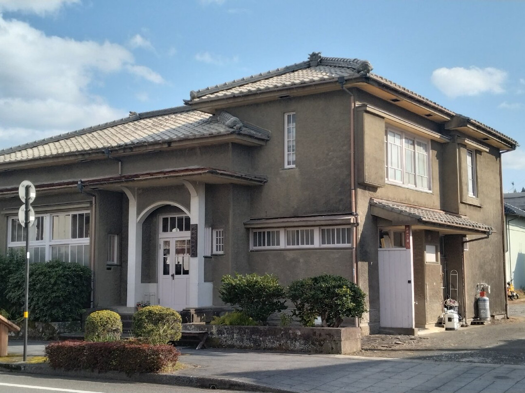 Hattori Botanical Laboratory-日南市必去景点