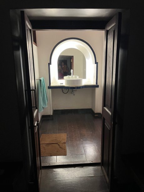 坦焦尔赫酒店-官方