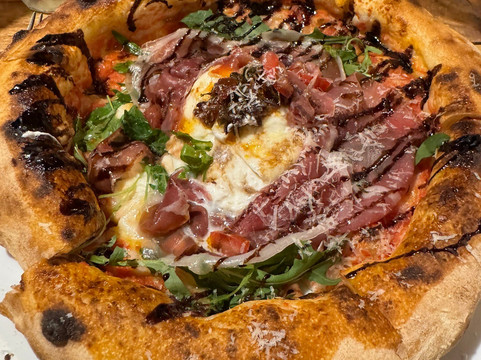 Kiri Restaurant naithon Phuket