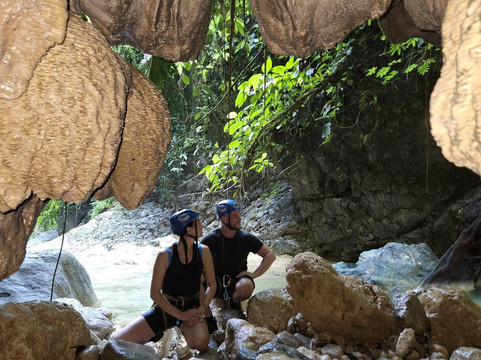 Tropical Escapade-果菲托必去景点