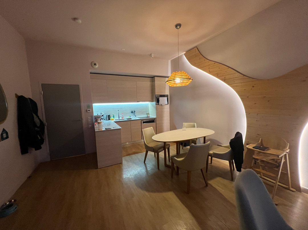 Villages Nature Paris-巴伊罗曼维列必去景点