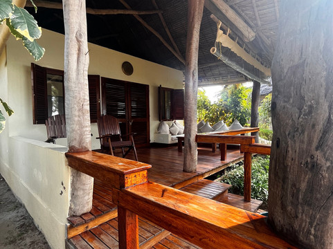 Mafia Island Diving-马菲亚岛必去景点