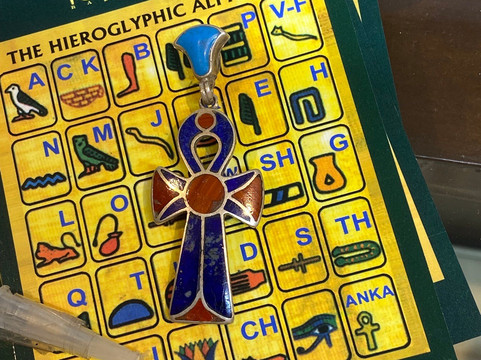 Topaz Bazaar-吉萨必去景点