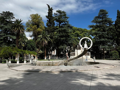 Tours For Tips in Mendoza-门多萨必去景点