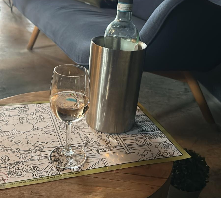 Klok'uus-'s-Heer Arendskerke必去景点