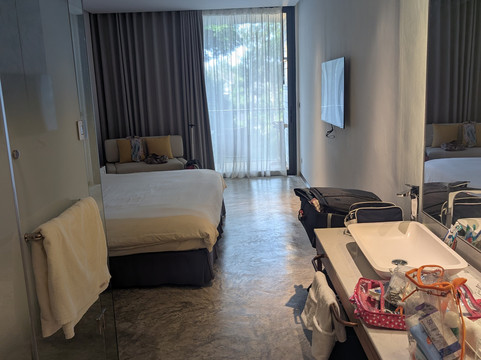 Villa Escape Burasari布拉萨里逃脱别墅主图