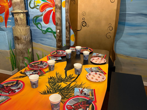 Multi Challenge-厄斯特松德必去景点