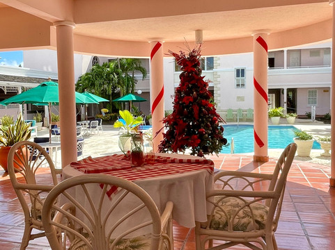 Hotel PomMarine主图