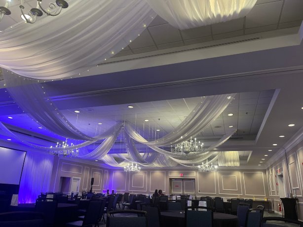 普里茅斯港1620酒店-官方