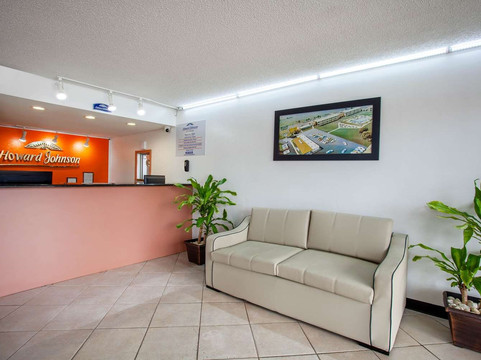 维罗海滩I-95豪生酒店