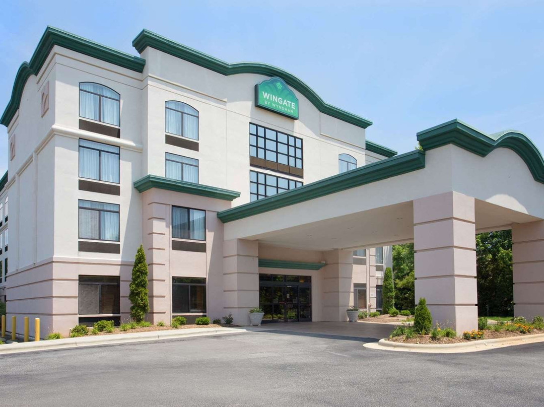 Wingate by Wyndham Garner/Raleigh South