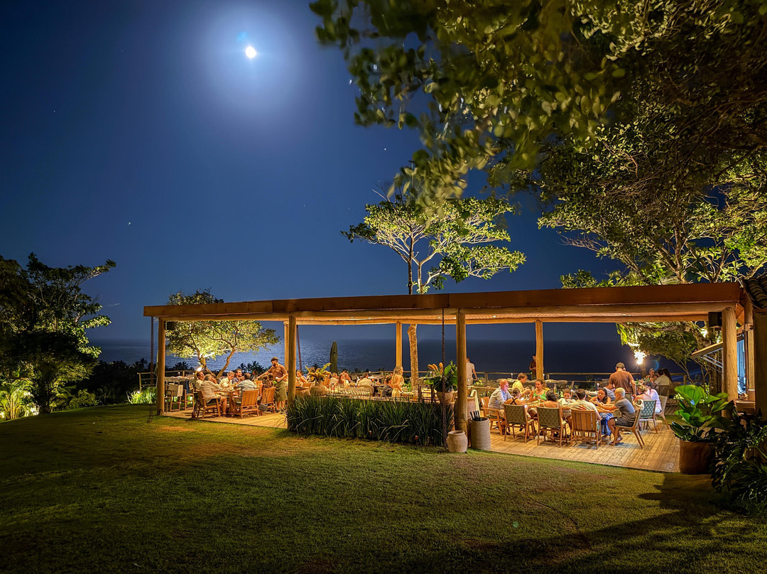 Doma restaurante