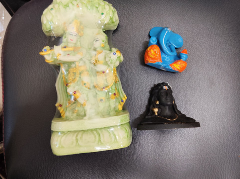 Serv Puja Store-阿格拉必去景点