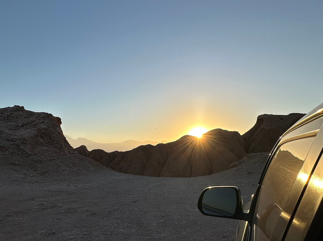 Ayllu Atacama-圣佩德罗-德阿塔卡马必去景点