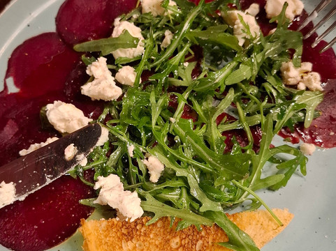 沃尔兹罗森公园酒店主图