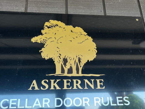 Askerne Vineyards-Clive必去景点