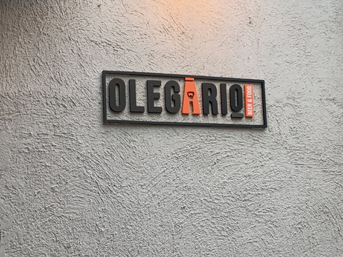 Olegário Beer & Food