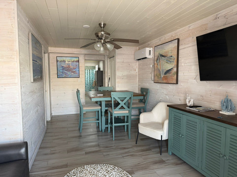 Captiva Island Inn主图