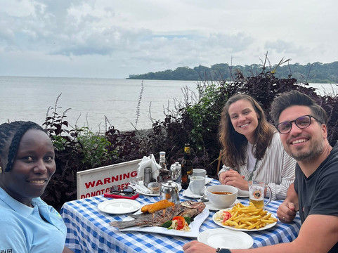 Rwizi Africa Expeditions-坎帕拉必去景点