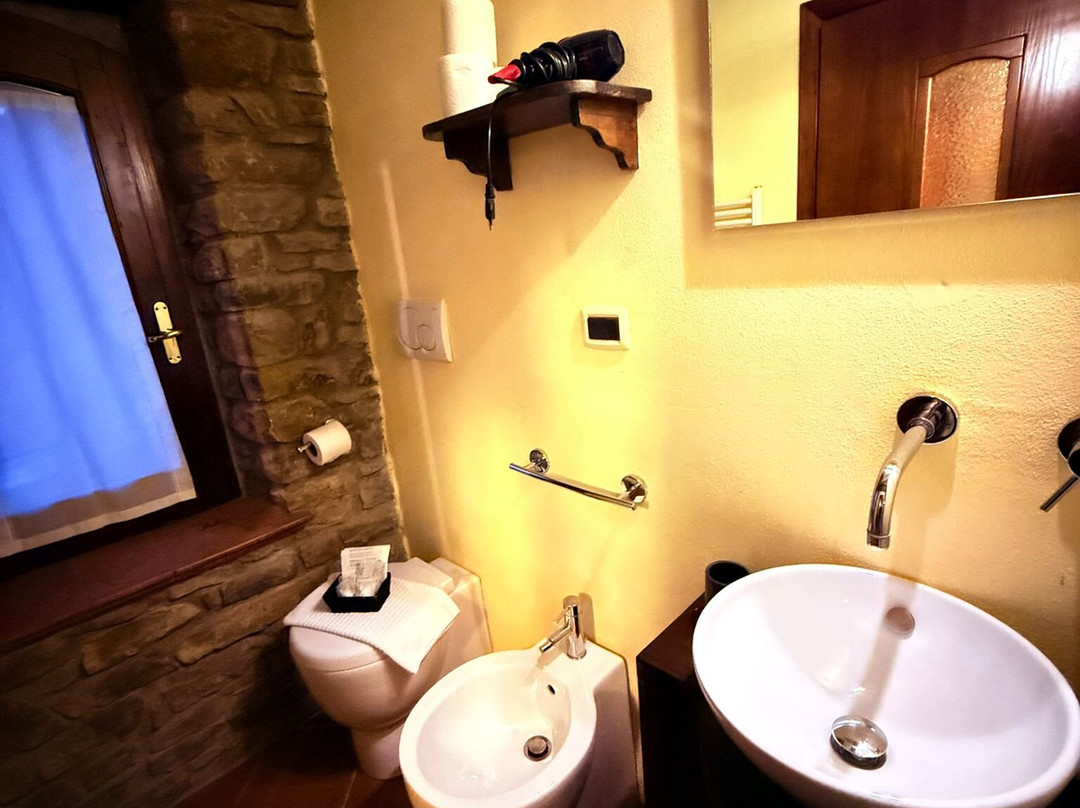 卡萨乡村住宅酒店主图