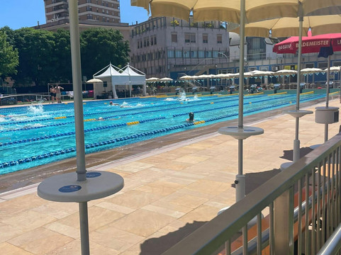 Piscina Clt-特尔尼必去景点