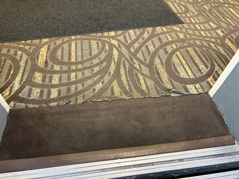 舒适套房酒店主图