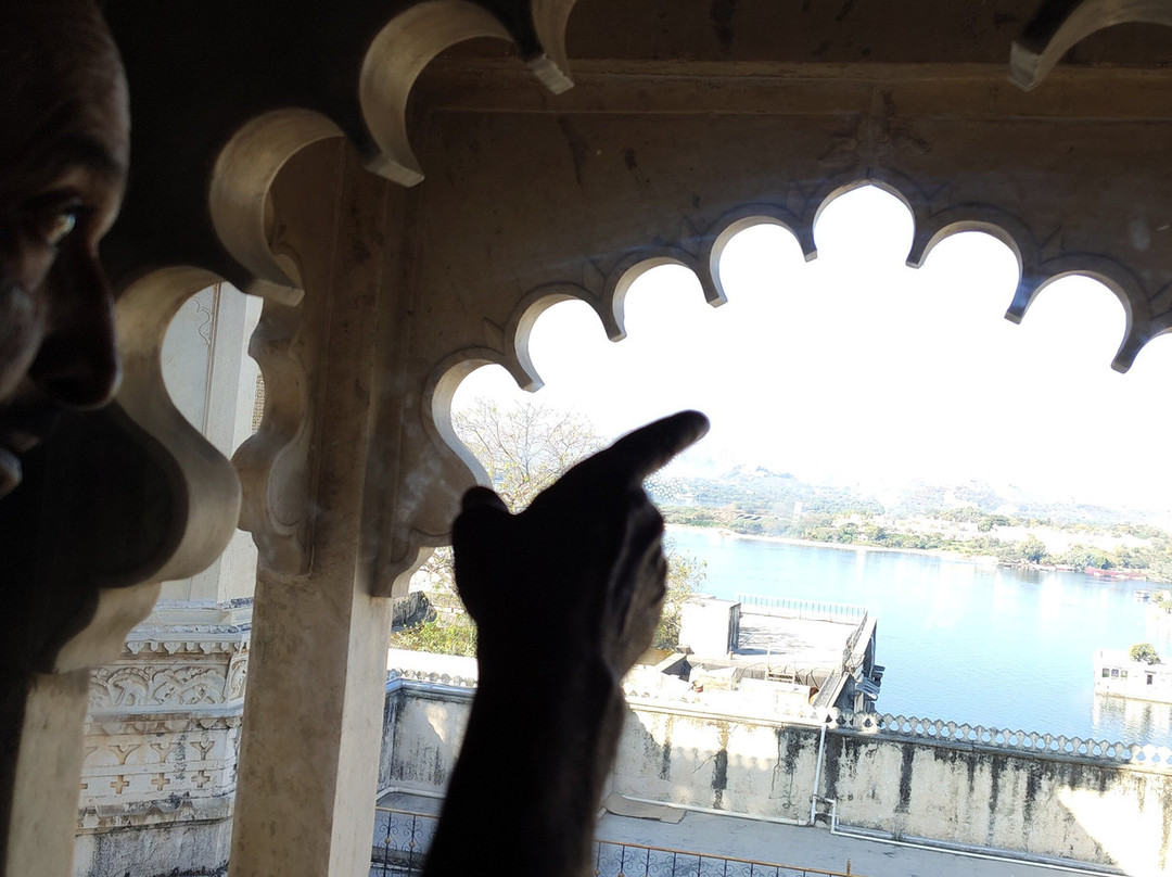 Go Around The Globe Travel Days Pvt Ltd-Aluva必去景点