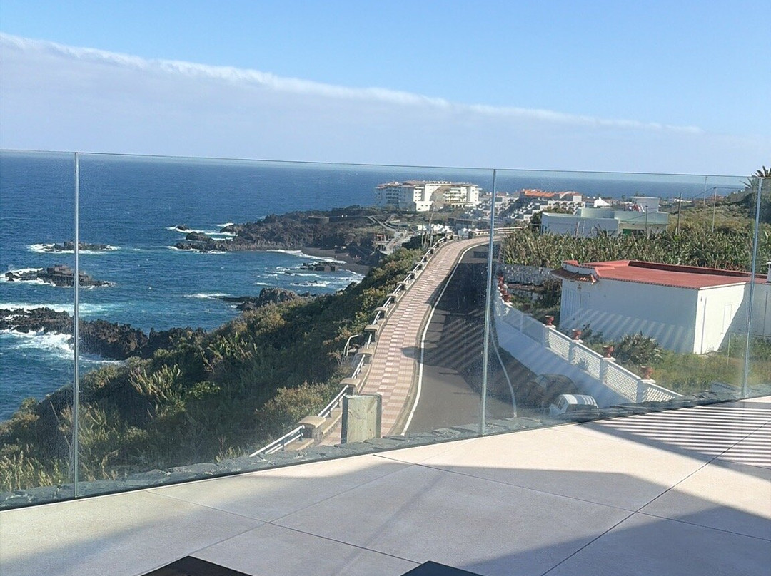 Playa De Los Cancajos-布雷尼亚瓦哈必去景点