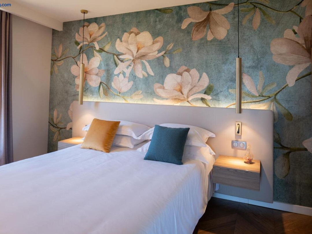 Apa Nera Residence hoteliere