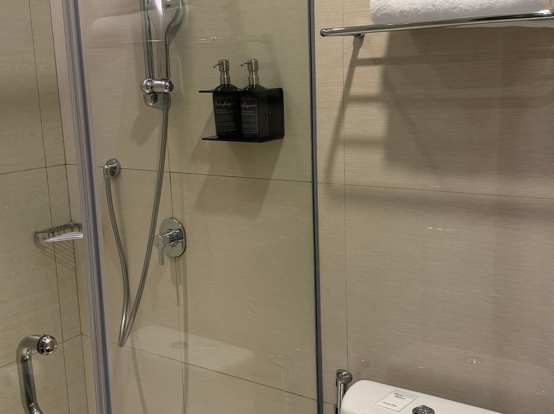 雅加达斯坦利瓦希德哈西姆酒店主图