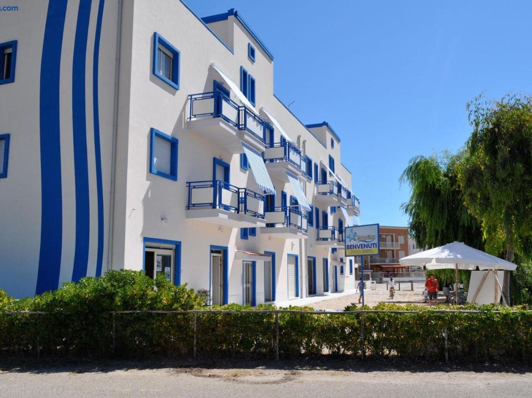 B&B Campitur