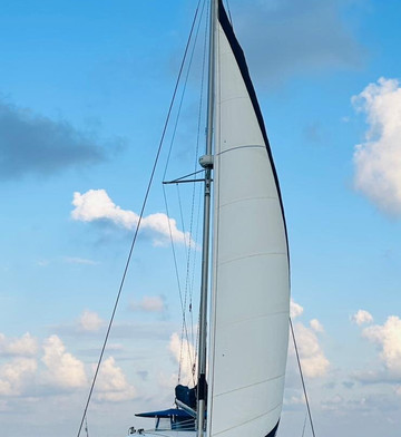 Sail With Friends Cayman-乔治城必去景点