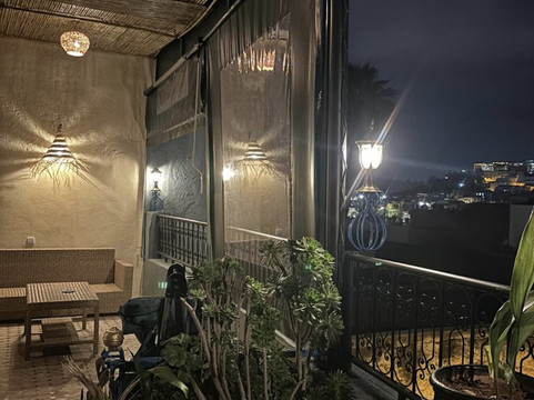 Riad La Source Bleue主图