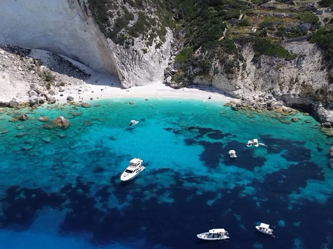 Ilias Watersports-Vrachos必去景点