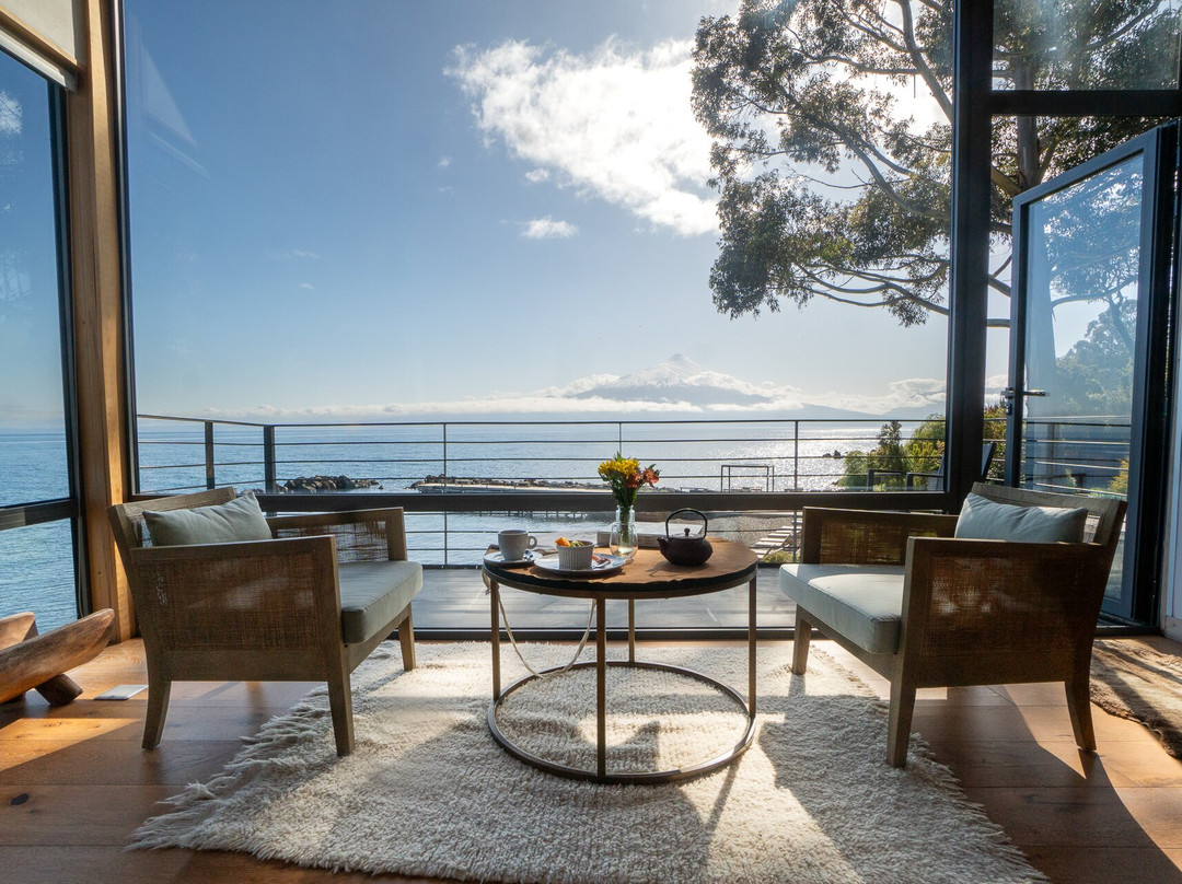 阿瓦酒店普埃尔托巴拉斯主图