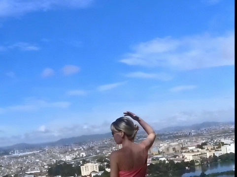 Jean Be Tours-安塔那那利佛必去景点