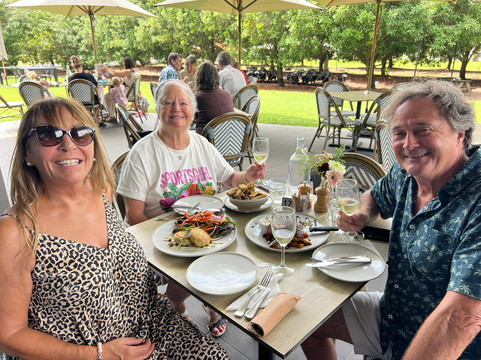 Macadamias Australia-邦德堡必去景点