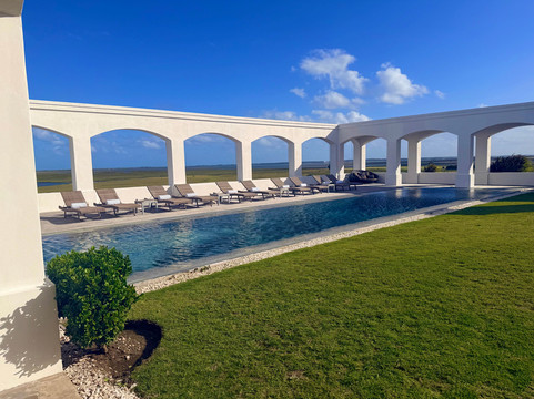 何塞伊格纳西奥埃斯坦西亚维克酒店主图