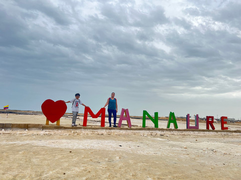 Alma Guajira-Riohacha必去景点