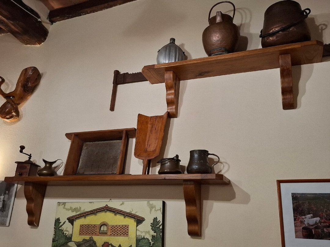 Agriturismo Palazzo Vecchio