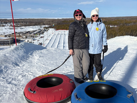 The ROC-Georgina必去景点